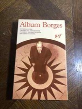 Pléiade - Album Borges (1999)
