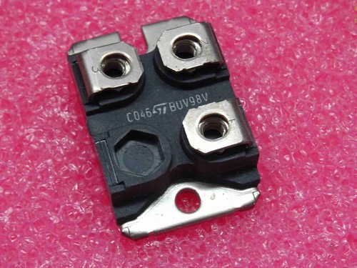 Transistor buv buv98v - 98, ~
