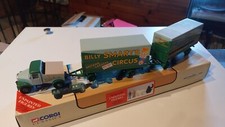 Corgi 97897 - SCAMMELL