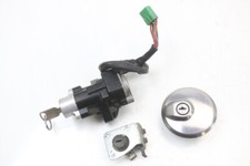 KIT SERRURE CLE NEIMAN - SUZUKI GZ MARAUDER 125 (1998 - 2004)