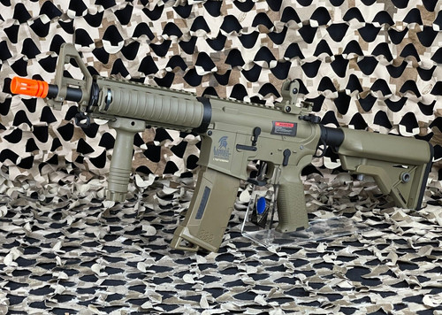 Lancer tactical gen - lancer,