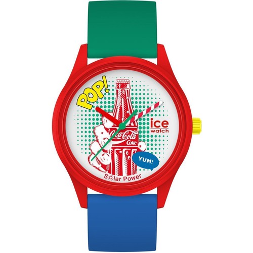Ice watch montre - montre, solaire