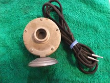 Western Electric 522W speaker