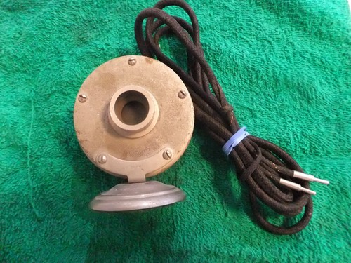 Western electric 522w speaker - western,