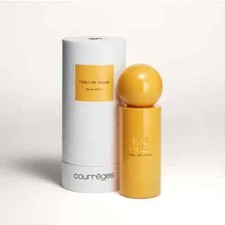 COURRÈGES L'EAU DE LIESSE Eau