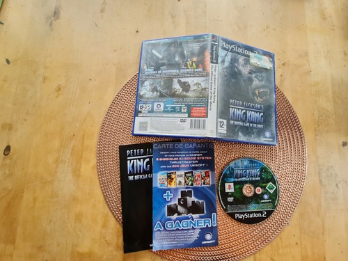 Peter jackson king kong - peter,
