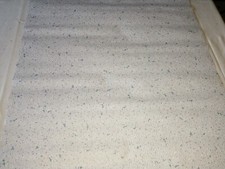 Ancien papier peint années 50 53 cm 2/3 de rouleau