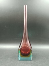 ORIGINAL Vase soliflore prisme