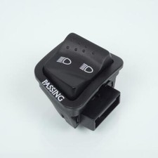 Bouton de couvre guidon RMS