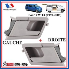 Poignée Intérieure AVANT