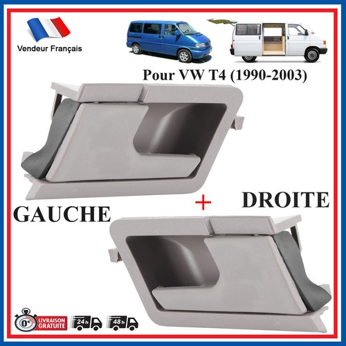 Poignée intérieure avant - poignée,