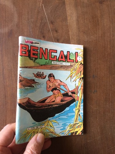Petit format bengali 89 - bd,
