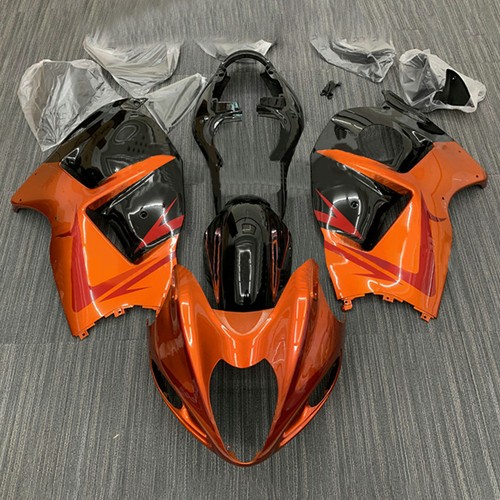 Carénage fairing kit bodywork - fairing,