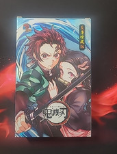 Demon Slayer Kimetsu No Yaiba
