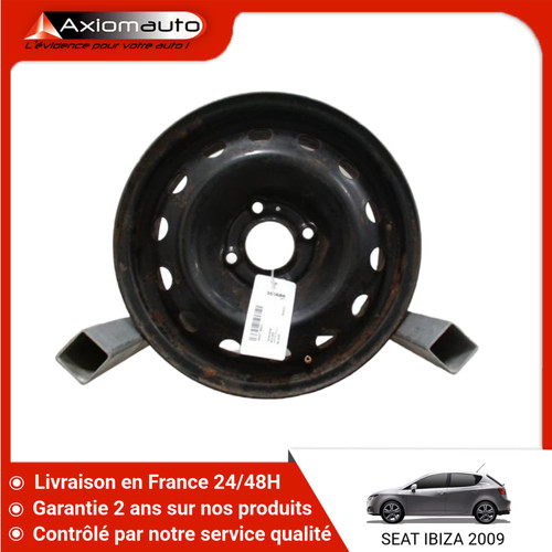 Jante tole seat ibiza - jante,