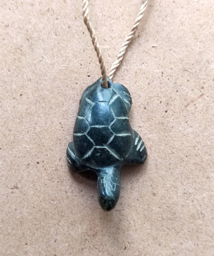 Bijou africain pendentif - pendentif, en