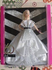 Barbie 60e Anniversaire
