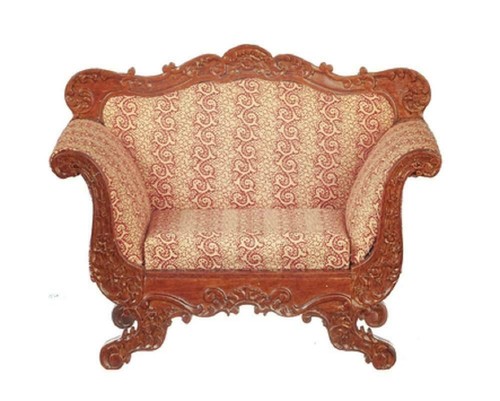 Maison poupée fauteuil - poupée,