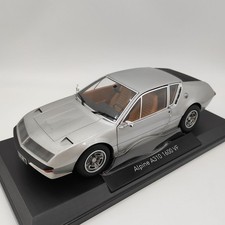 NOREV 1/18 Renault Alpine A310