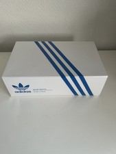 Jeremy Scott X Adidas Eau De