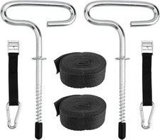 24260 Deluxe Shelter Tie Down