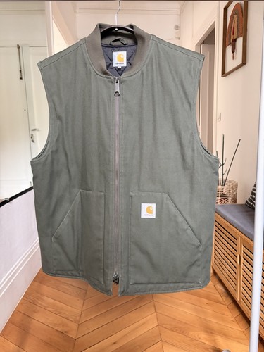 Carhartt jacket wip sans - carhartt,