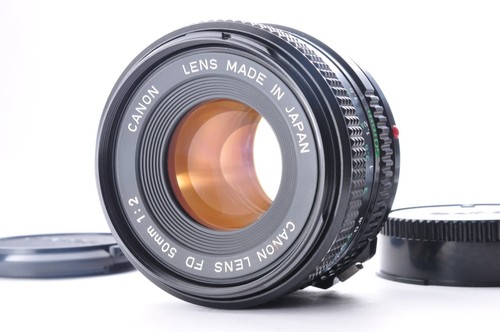 Objectif canon neuf nfd - objectif,