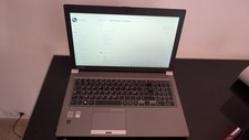 Toshiba Tecra Z50-A-11K Core