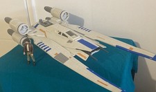Star wars Hasbro vaisseau