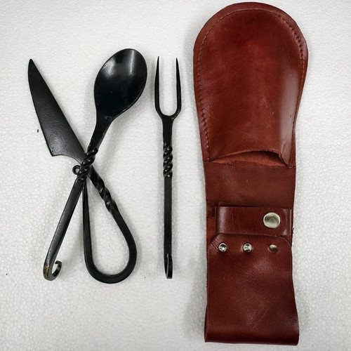 Ensemble couverts - de,