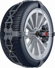 Chaînes à neige KÖNIG paire