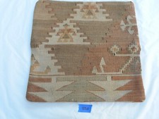 Unique  Kilim Pillow Cover