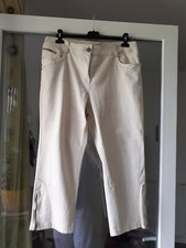 Pantalon 7/8  taille 48 état