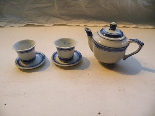 Dinette service cafe tasses - dinette,