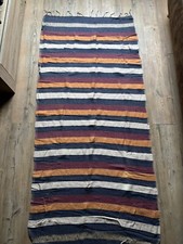 Zara Écharpe Rayée Grise