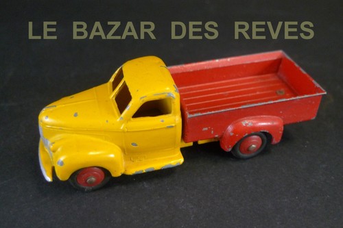 Dinky toys france camion - dinky,