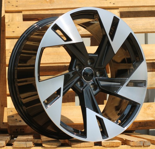 Roues style s line - roues, q8