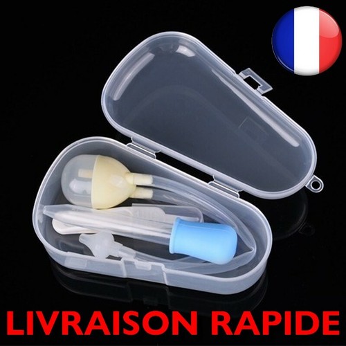 Aspirateur nettoyeur nasal - aspirateur,