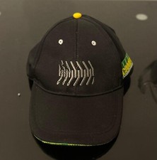 N7 / JOHN DEERE CASQUETTE