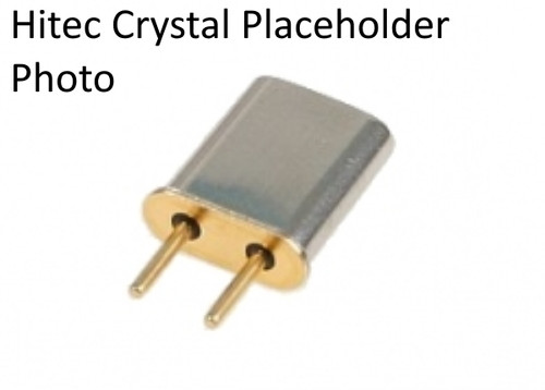 Hitec 6747259 récepteur - 6747259, À