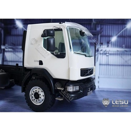 Lesu cabine volvo - 1/14,