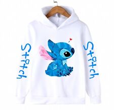 Pull Lilo et Stitch