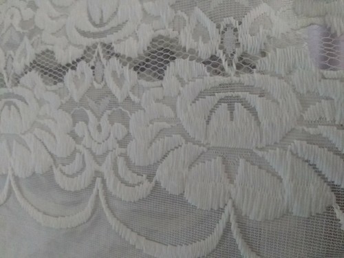 Vintage wedding cream floral - wedding,
