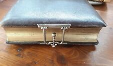 Album cuir 47 Photographies