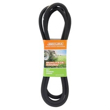 Courroie de lames adapté pour