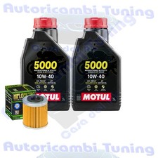 Kit De Vidange D'huile Motul