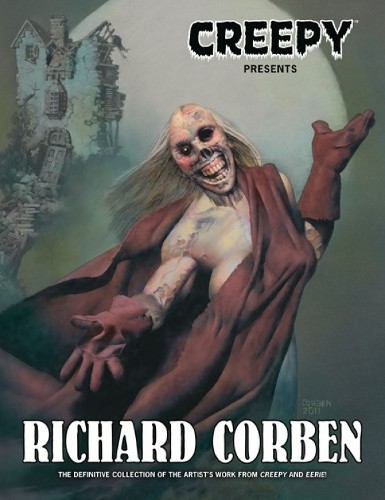 Richard corben doug - corben,