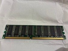 BARRETE MEMOIRE RAM PC3200U- 30331- EO 1GB DDR PC3200 CL3