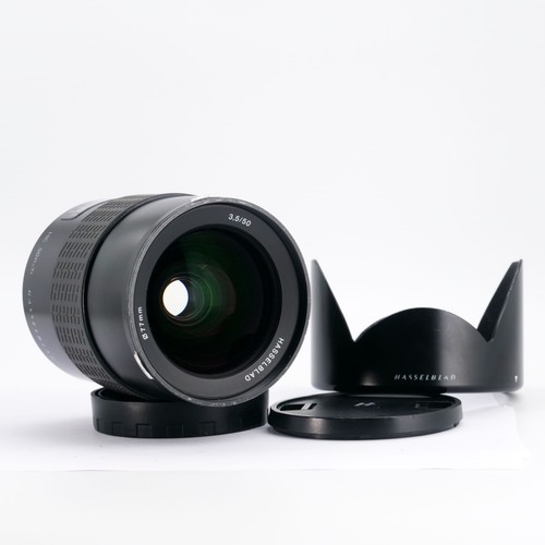 Hasselblad 3 5 lens - 50, mm