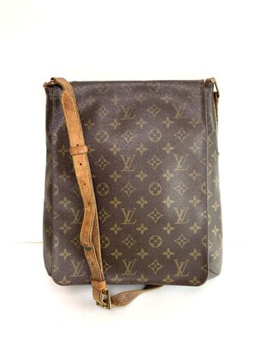 Sac bandoulière louis vuitton - bandoulière,